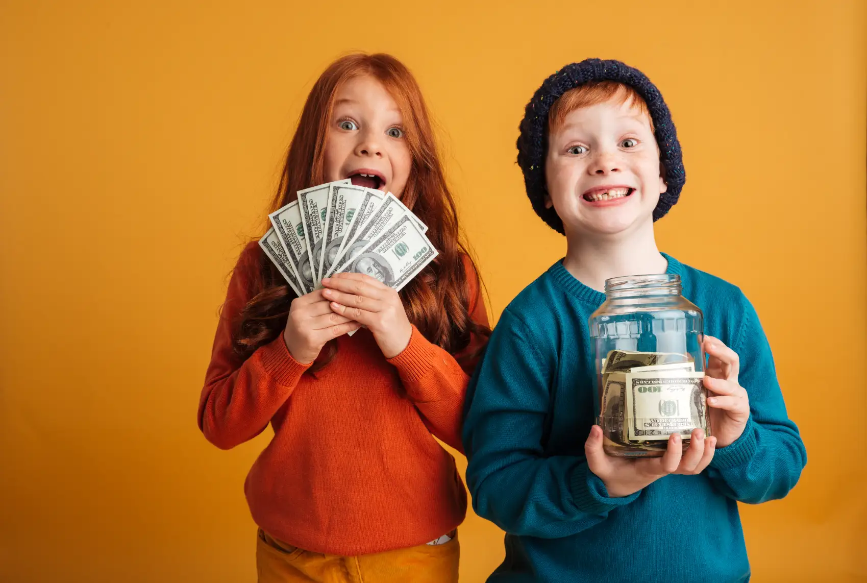 MoneyKids | The Complete Parent Guide to Financial Literacy for Kids