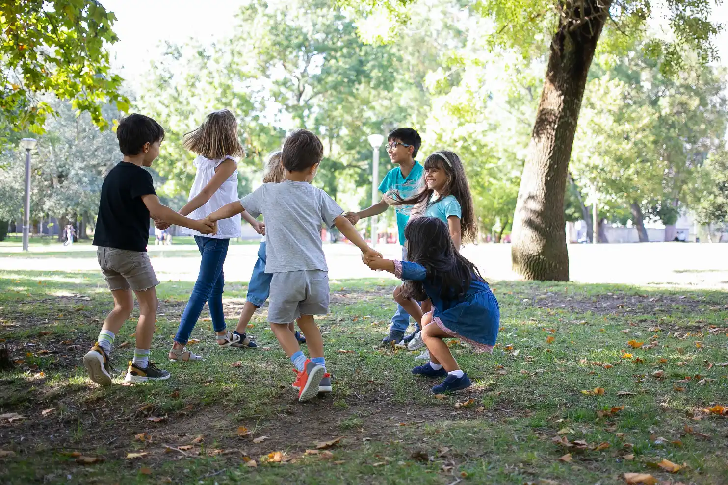 Why Kids Learn Better Through Play